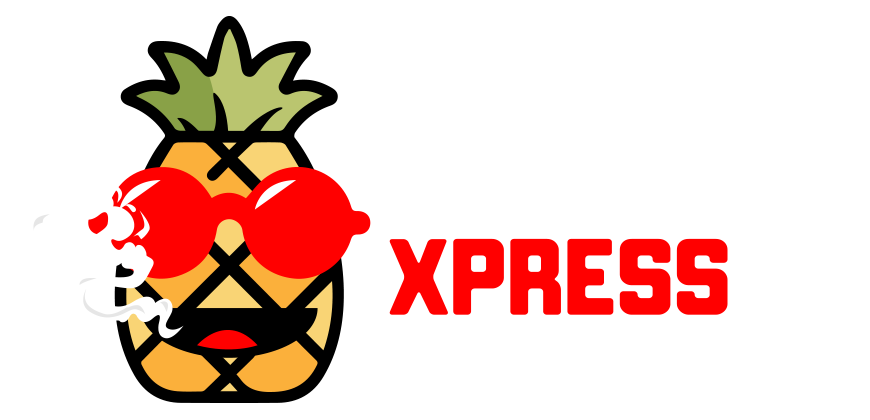 Guadalupe Pineapple Xpress